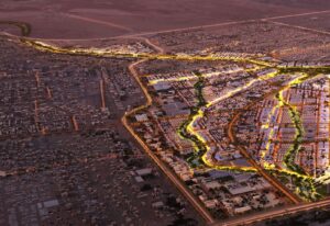 أراضي سكنية في الشخاخيط بركاء بالقرب من مسقط