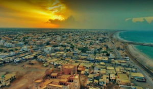 ولاية بركاء